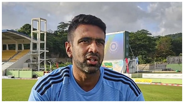 অশ্বিন