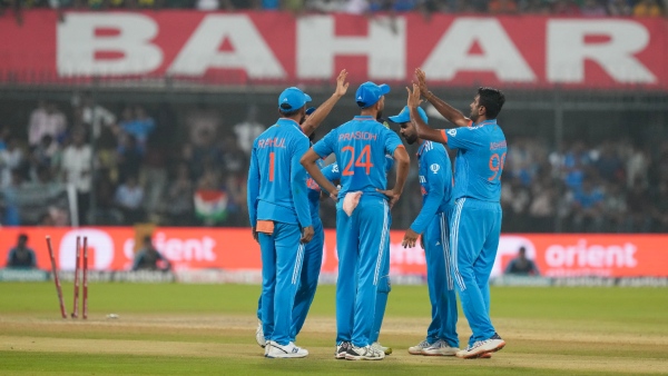 ICC World Cup 2023: অশ্বিনের এটাই শেষ বিশ্বকাপ! 