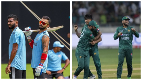 ভারত পাক ভারত পাক