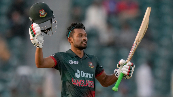 Asia Cup 2023: এশিয়া কাপে আফগানিস্তানকে হারিয়ে টিকে রইল বাংলাদেশ