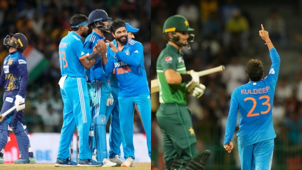 Asia Cup 2023: বৃষ্টি এশিয়া কাপ থেকে ছিটকে দিতে পারে পাকিস্তানকে