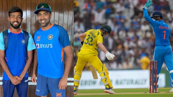 ICC World Cup 2023: বিশ্বকাপের আগে স্পিন-জুজুতে কাঁপছে অস্ট্রেলিয়া! ICC World Cup 2023: বিশ্বকাপের আগে স্পিন-জুজুতে কাঁপছে অস্ট্রেলিয়া!