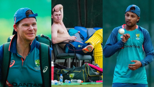 India vs Australia: স্টার্ক, ম্যাক্সওয়েলকে মোহালিতে পাচ্ছে না কামিন্সের অস্ট্রেলিয়া