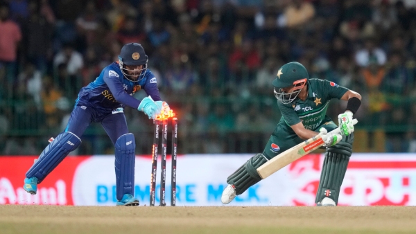 Asia Cup 2023: পাকিস্তানকে বাড়ি পাঠিয়ে এশিয়া কাপ ফাইনালে ভারতের সামনে শ্রীলঙ্কা Asia Cup 2023: পাকিস্তানকে বাড়ি পাঠিয়ে এশিয়া কাপ ফাইনালে ভারতের সামনে শ্রীলঙ্কা