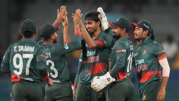 Asia Cup 2023: গিলের শতরান, অক্ষরের লড়াই ব্যর্থ! 