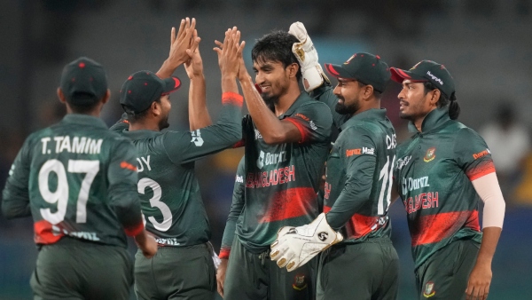 ICC World Cup 2023: বাংলাদেশের বিশ্বকাপ দলে নেই তামিম