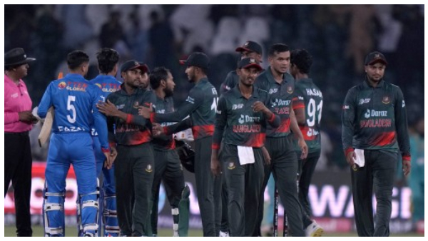 বাংলাদেশ