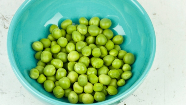 Potassium Rich Foods