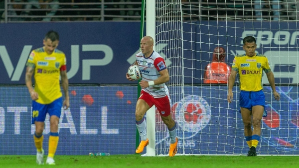 ISL 2023-24: জয় দিয়েই আইএসএল অভিযান শুরু কেরালা ব্লাস্টার্সের