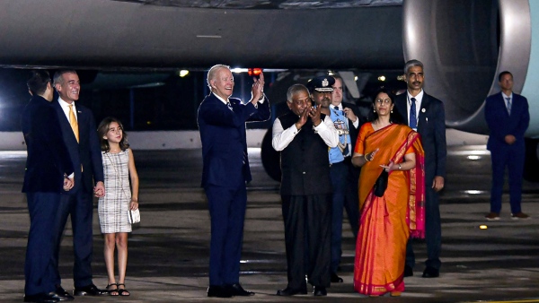 জি ২০ শীর্ষ সম্মেলন 