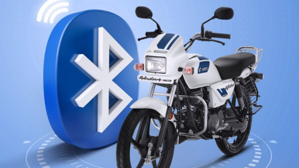 Cheapest Motorcycles 2023 - Hero HF 100 Cheapest Motorcycles 2023 - Hero HF 100