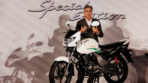 Cheapest Motorcycles