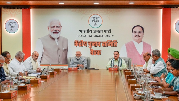 One Nation One Election