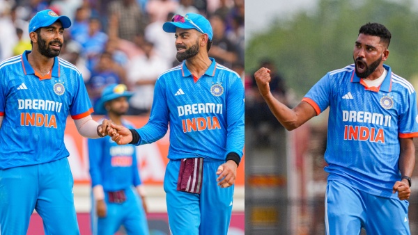 India vs Australia: মার্শের শতরান হাতছাড়া, আরও ৩ ব্যাটারের হাফ সেঞ্চুরি