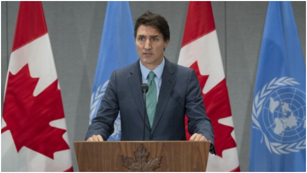 India-Canada conflict