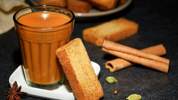Benefits of Cardamom Tea