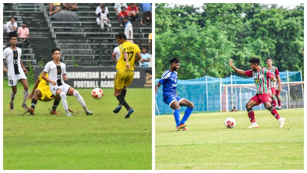 কলকাতা লিগ