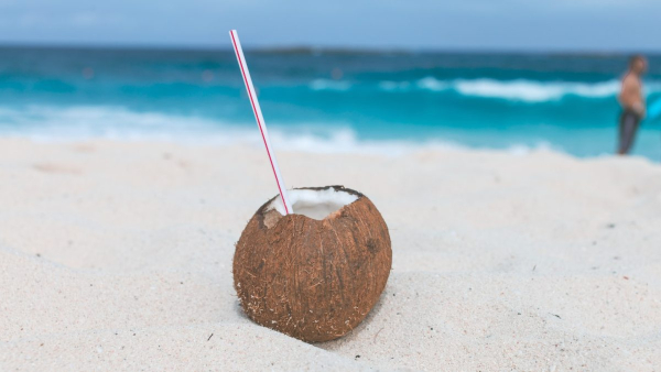 Side Effects Of Coconut Water