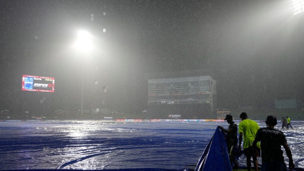 Asia Cup 2023: এশিয়া কাপে ভারত-পাকিস্তান দ্বৈরথে বৃষ্টির সম্ভাবনা Asia Cup 2023: এশিয়া কাপে ভারত-পাকিস্তান দ্বৈরথে বৃষ্টির সম্ভাবনা