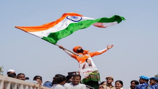 কংগ্রেস কি বাজিমাত করতে পারবে মধ্যপ্রদেশে