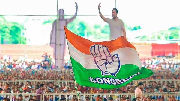 বিজেপির ভোট বাড়লেও কংগ্রেসের জয় নিশ্চিত ছত্তিশগড়ে