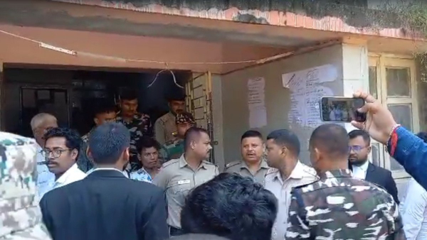 কাঠগড়ায় দাঁড়িয়ে ছাত্রী-খুনের অপরাধ কবুল অভিযুক্তের 