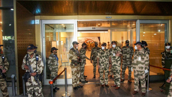 বড়সড় সাফল্য এনআইএয়ের! 