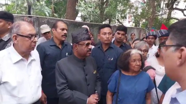 CV Anand Bose CV Anand Bose