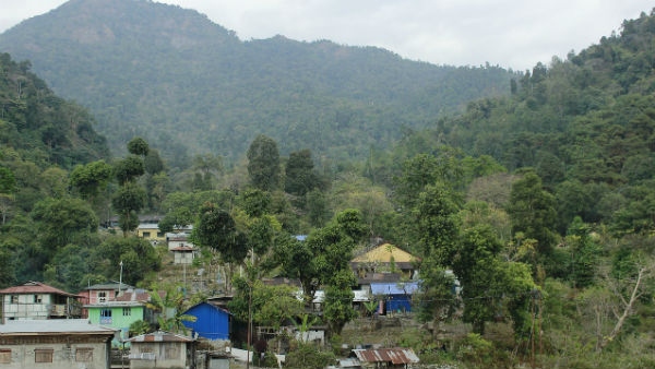 Thapa Gaon