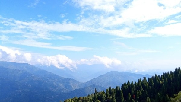 Kalimpong Kalimpong