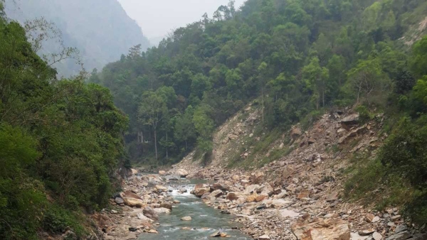 Mongpong