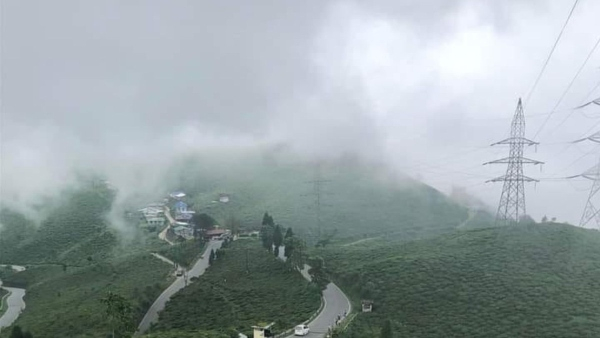 Darjeeling