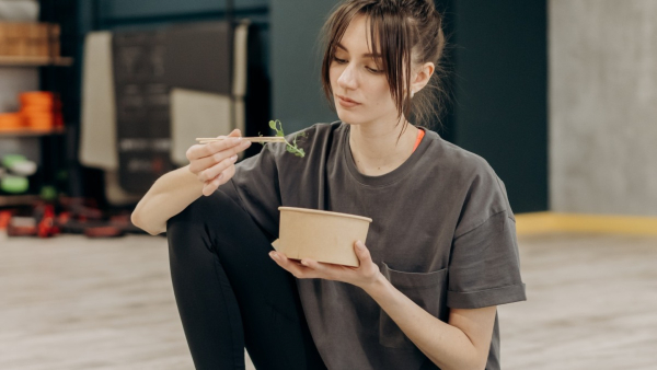 Womens Nutrition Womens Nutrition