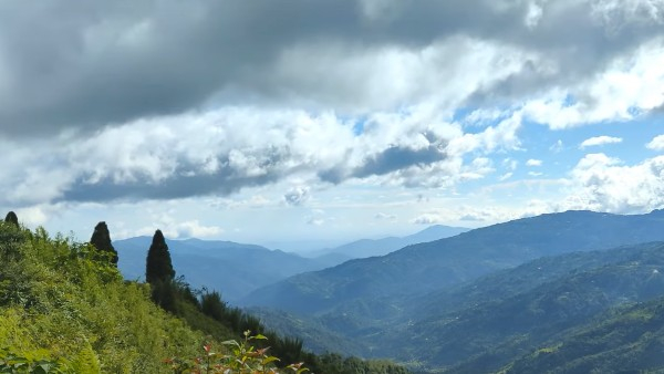 Thapa Gaon