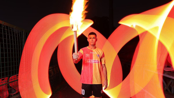 ISL 2023-24: ইস্টবেঙ্গলের আইএসএল জার্সি উন্মোচিত