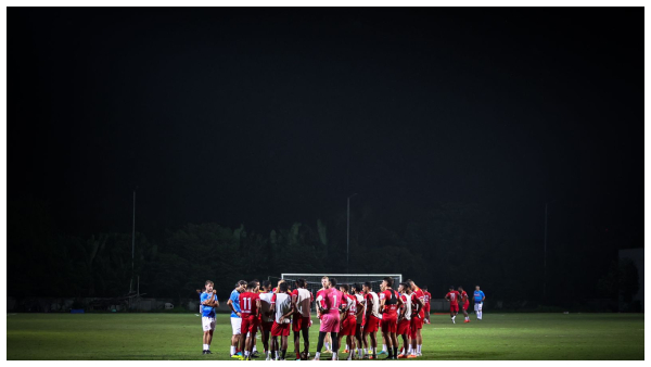 ইমামি ইস্টবেঙ্গল ইমামি ইস্টবেঙ্গল