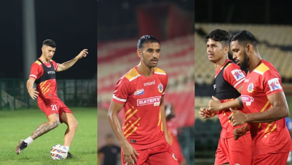 ISL 2023-24: ইস্টবেঙ্গল-জামশেদপুর ম্যাচ দেখুন নিশ্চিন্তে ISL 2023-24: ইস্টবেঙ্গল-জামশেদপুর ম্যাচ দেখুন নিশ্চিন্তে