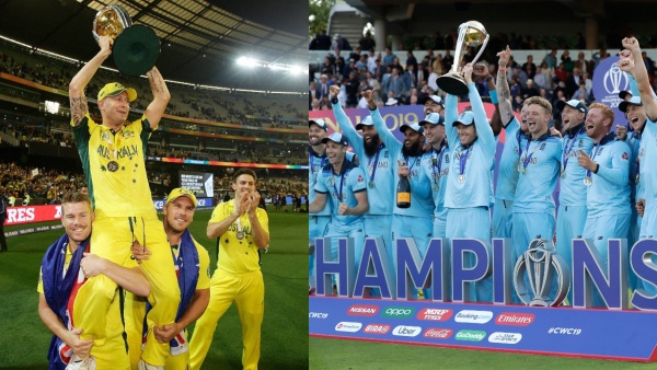 ICC World Cup 2023: বিশ্বকাপ আয়োজক দেশ হিসেবে জিতেছে কারা? ICC World Cup 2023: বিশ্বকাপ আয়োজক দেশ হিসেবে জিতেছে কারা?