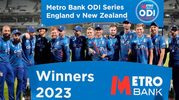 ICC World Cup 2023: ইংল্যান্ডের বিশ্বকাপ দল থেকে ছাঁটাই জেসন রয়