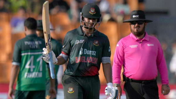 Asia Cup 2023: ফ্লা়ডলাইট বিভ্রাটে মুখ পুড়ল পাকিস্তানের