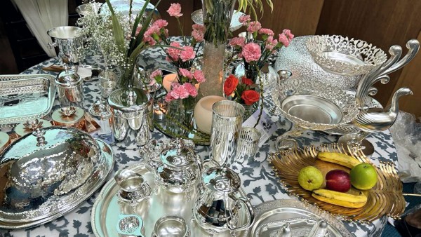 জি ২০ ডিনার জি ২০ ডিনার