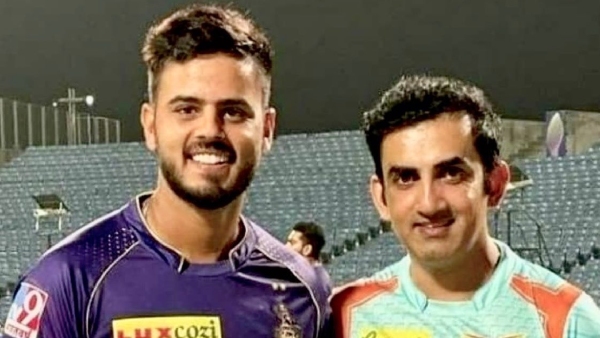 Gambhir-SRK Meet: শাহরুখের সঙ্গে সাক্ষাৎ গম্ভীরের