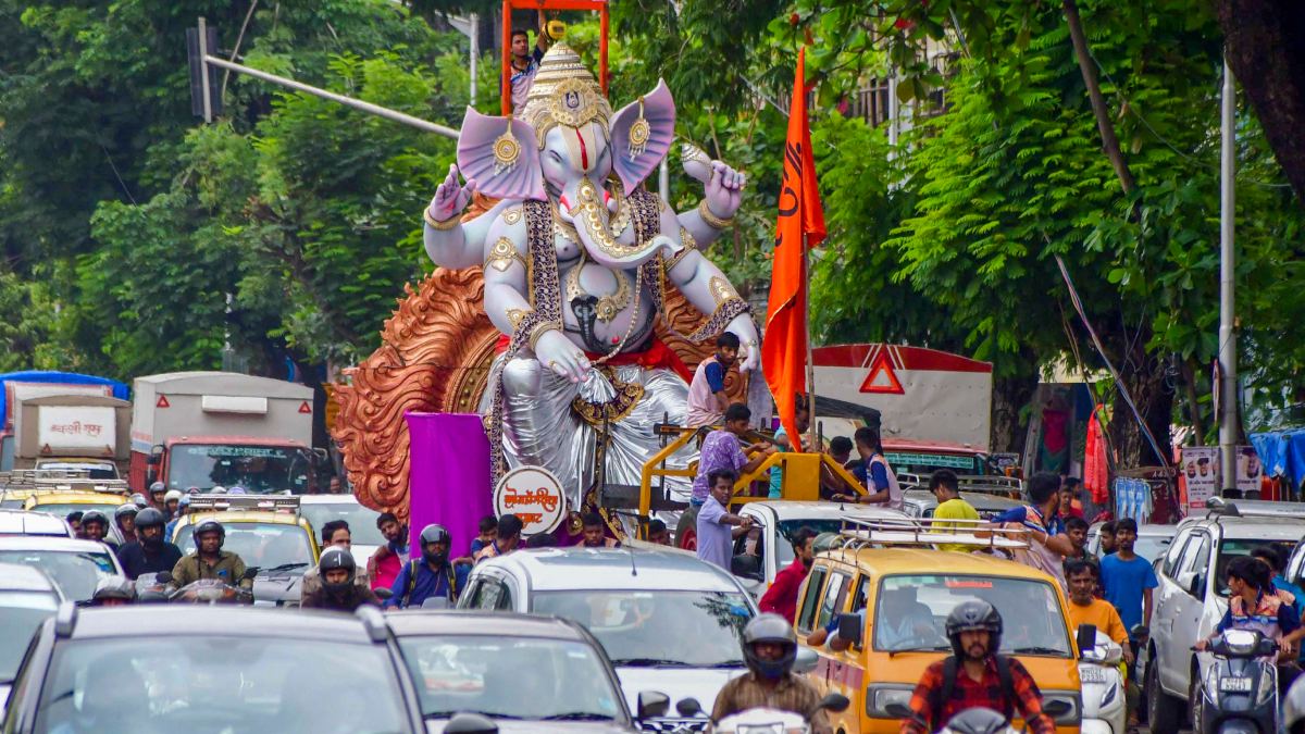 Ganesh Chaturthi 2023 Ganesh Chaturthi 2023
