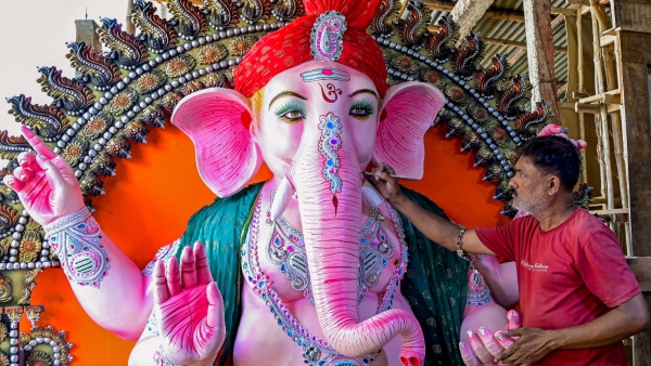 গণেশ চতুর্থী, মনের ইচ্ছা পূরণ হবে কাদের? গণেশ চতুর্থী, মনের ইচ্ছা পূরণ হবে কাদের?