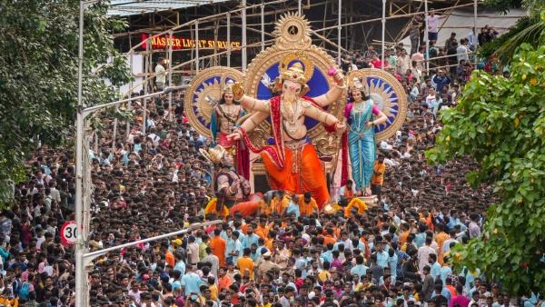 Ganesh Chaturthi 2023