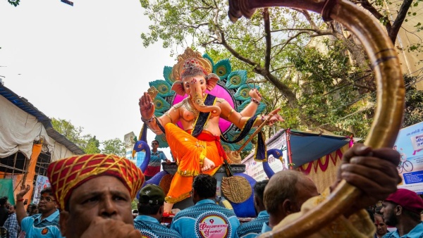 Ganesh Chaturthi 2023