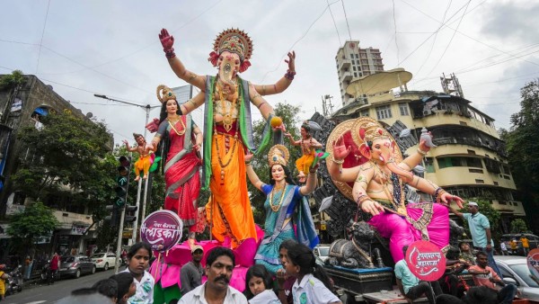 Ganesh Chaturthi 2023