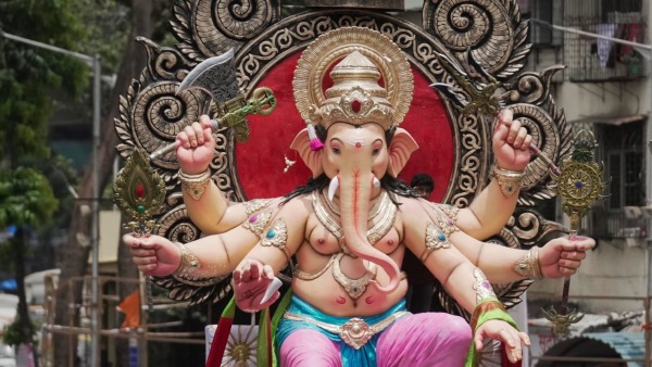 Ganesh Chaturthi 2023 Ganesh Chaturthi 2023