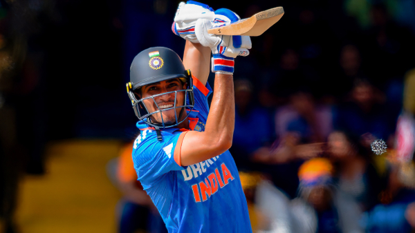 Asia Cup 2023: শুভমান গিলের দাপুটে শতরান Asia Cup 2023: শুভমান গিলের দাপুটে শতরান