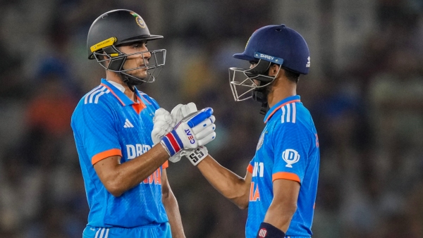 India vs Australia: মোহালিতে ২৭ বছর পর ODI-এ অস্ট্রেলিয়া-বধ ভারতের India vs Australia: মোহালিতে ২৭ বছর পর ODI-এ অস্ট্রেলিয়া-বধ ভারতের
